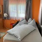 Apartament Chasa Bazzi