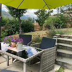Chasa Bazzi * Scuol