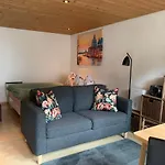 Apartamento Chasa Bazzi Scuol