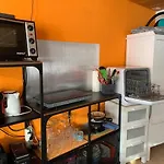 Chasa Bazzi Apartamento *