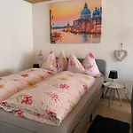 Chasa Bazzi Scuol