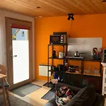 Apartamento Chasa Bazzi
