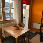Chasa Bazzi Apartamento Scuol