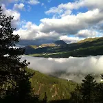 Apartmán Chasa Bazzi