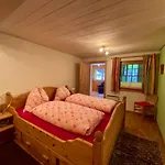 Chasa Bazzi Apartamento Scuol