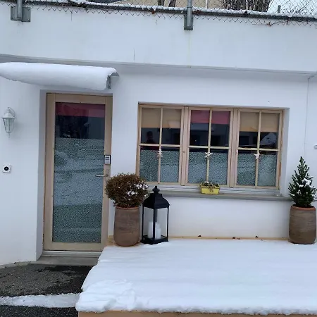 Chasa Bazzi Apartment Scuol