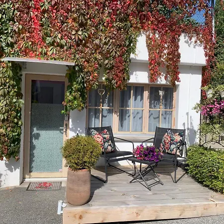 Chasa Bazzi Apartment Scuol