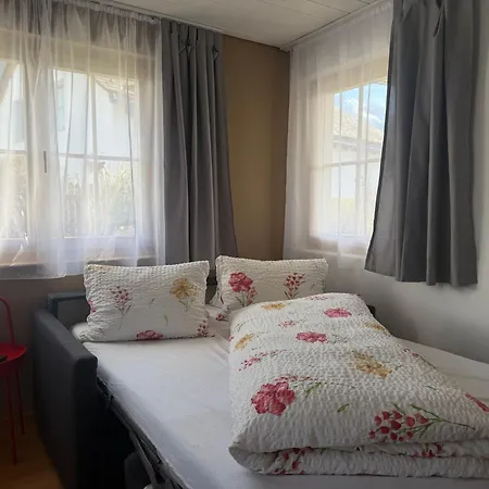 Apartamento Chasa Bazzi Scuol