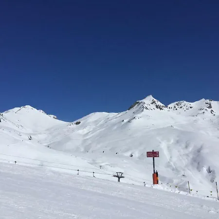Chasa Bazzi * Scuol