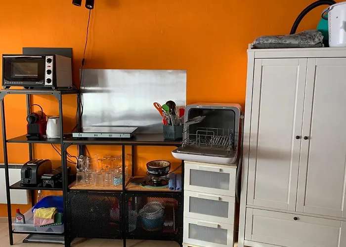 Chasa Bazzi * 施库尔