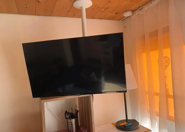 Chasa Bazzi * 施库尔