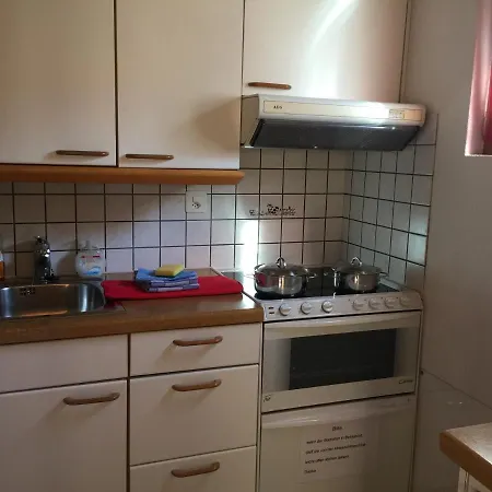 Chasa Bazzi Apartamento Scuol