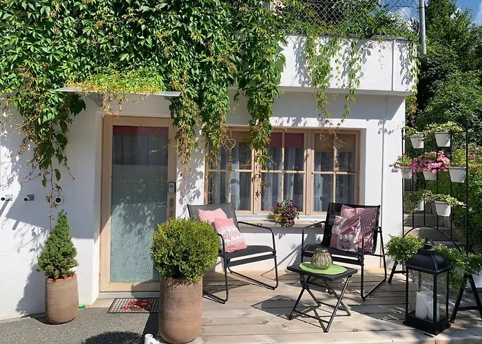 Chasa Bazzi Apartmán *