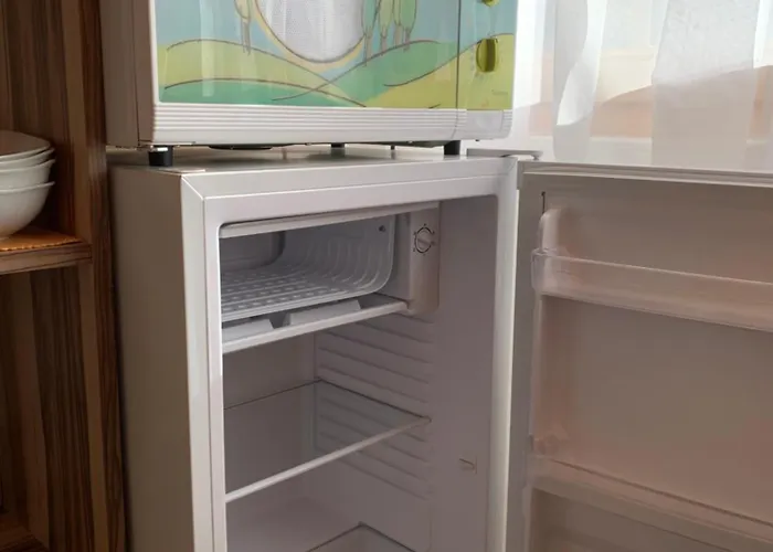 Apartmán Chasa Bazzi *