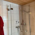 Chasa Bazzi Apartment Scuol