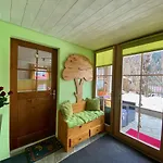 Apartment Chasa Bazzi