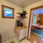 Apartment Chasa Bazzi Scuol
