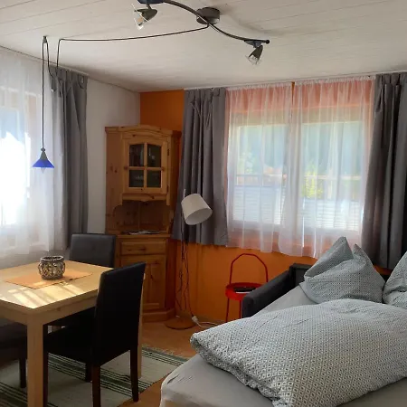 Chasa Bazzi Scuol