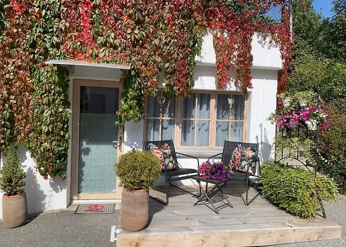 Chasa Bazzi Apartamento Scuol